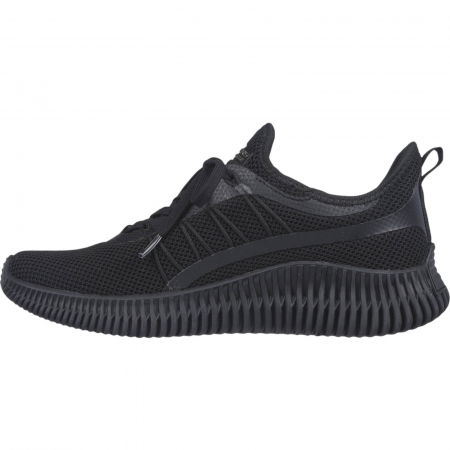 Skechers BOBS Sport Geo - New Aesthetics - 117417-BBK [1]