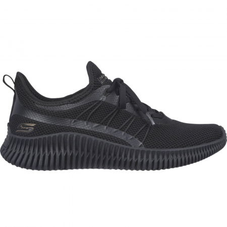 ÎNCĂLȚĂMINTE - Skechers BOBS Sport Geo - New Aesthetics - 117417-BBK
