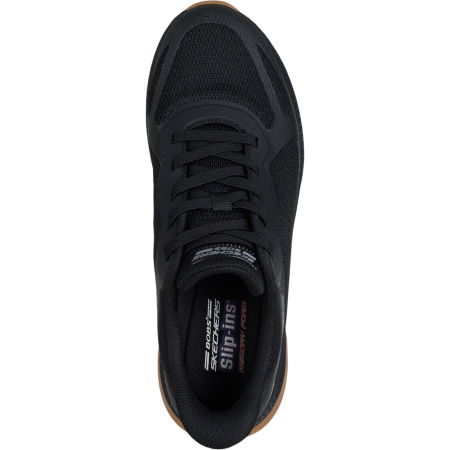 Skechers BOBS Sport Squad Chaos 4 SI - 118423-BBK [2]