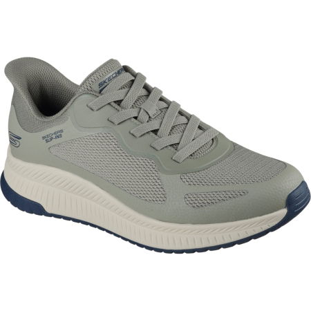 Skechers BOBS Sport Squad Chaos 4 SI - 118423-OLV [3]