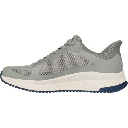 Skechers BOBS Sport Squad Chaos 4 SI - 118423-OLV [1]