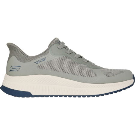 BĂRBAŢI - Skechers BOBS Sport Squad Chaos 4 SI - 118423-OLV