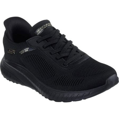 Skechers BOBS Sport Squad Chaos Current Muse - 117497-BBK [3]