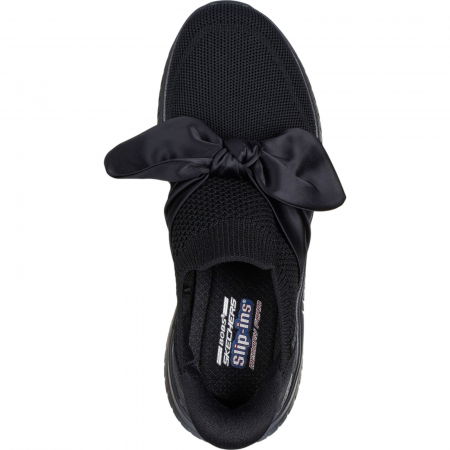 Skechers BOBS Sport Squad Chaos - Inspire Away SI - 117630-BBK [2]