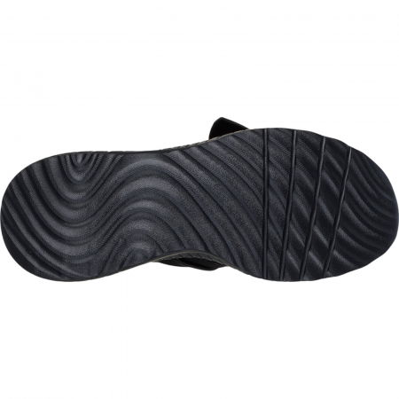 Skechers BOBS Sport Squad Chaos - Inspire Away SI - 117630-BBK [4]