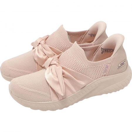 Skechers BOBS Sport Squad Chaos - Inspire Away SI - 117630-BLSH [2]