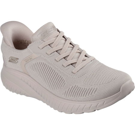 Skechers BOBS Sport Squad Chaos SI - Current Muse - 117497-NAT [3]