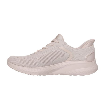 Skechers BOBS Sport Squad Chaos SI - Current Muse - 117497-NAT [1]