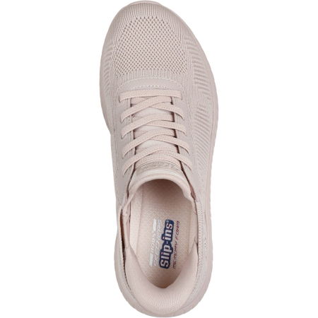 Skechers BOBS Sport Squad Chaos SI - Current Muse - 117497-NAT [2]