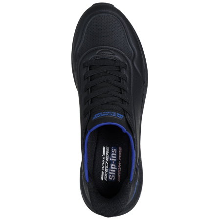 Skechers BOBS Squad 4 - Direct Step SI - 118424-BBK [2]