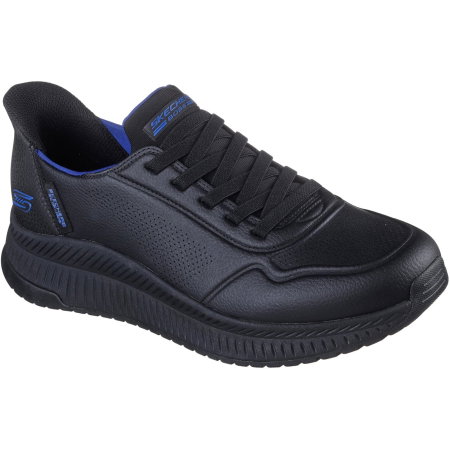 Skechers BOBS Squad 4 - Direct Step SI - 118424-BBK [3]