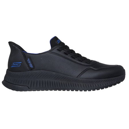 BĂRBAŢI - Skechers BOBS Squad 4 - Direct Step SI - 118424-BBK