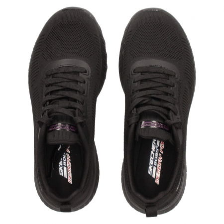 Skechers Bobs Squad Chaos - Face Off - 117209-BBK [2]