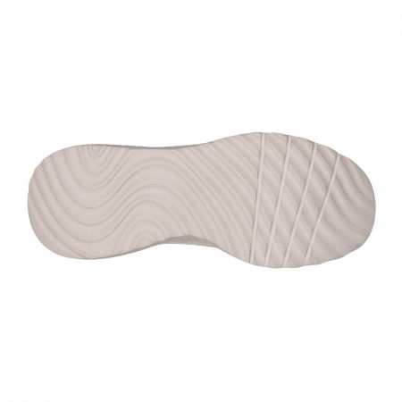 Skechers Bobs Squad Chaos - Face Off - 117209-NUDE [4]