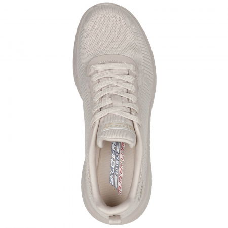 Skechers Bobs Squad Chaos - Face Off - 117209-NUDE [2]