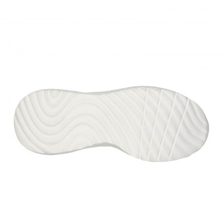 Skechers BOBS Squad Chaos - Face Off - 117209-OFWT [4]