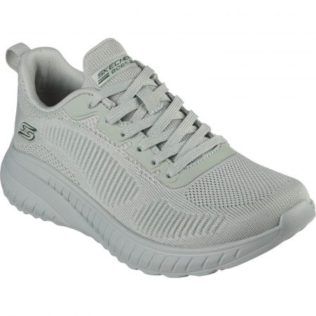 Skechers Bobs Squad Chaos - Face Off - 117209-SAGE [2]