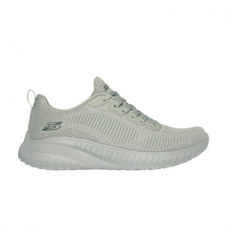 Skechers Bobs Squad Chaos - Face Off - 117209-SAGE [0]