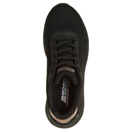 Skechers BOBS Squad Waves - Current Look - 117679-BBK [2]