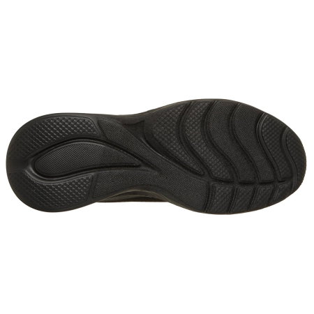 Skechers BOBS Squad Waves - Current Look - 117679-BBK [4]
