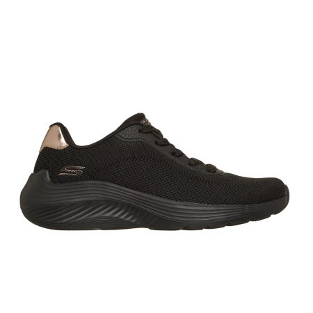 FEMEI - Skechers BOBS Squad Waves - Current Look - 117679-BBK