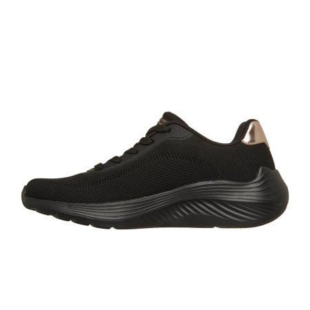 Skechers BOBS Squad Waves - Current Look - 117679-BBK [1]