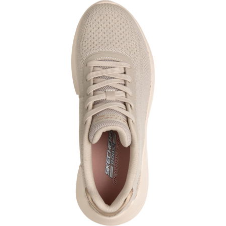 Skechers Bobs Squad Waves - Current Look - 117679-OFWT [2]