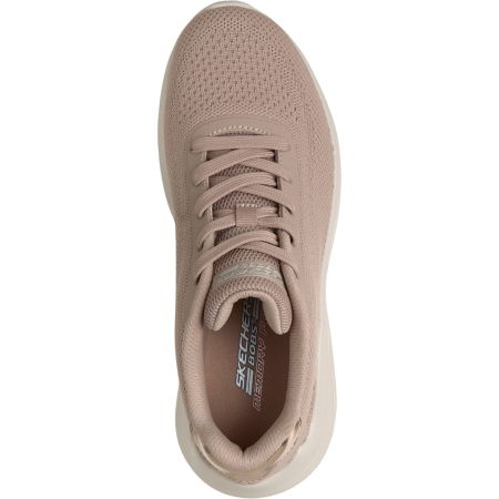 Skechers Bobs Squad Waves - Current Look - 117679-TPE [2]