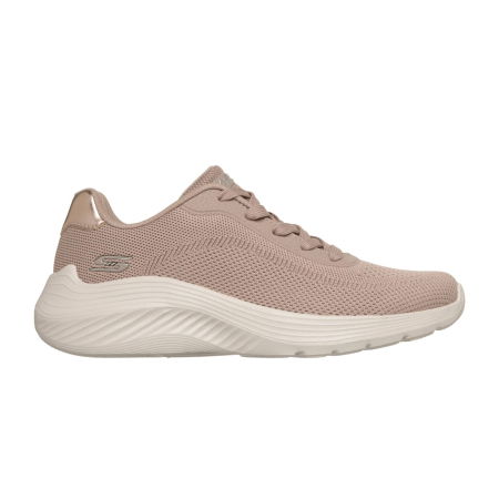 FEMEI - Skechers Bobs Squad Waves - Current Look - 117679-TPE