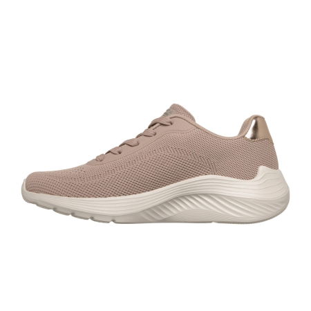 Skechers Bobs Squad Waves - Current Look - 117679-TPE [1]