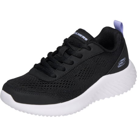 Skechers Bounder Ez Breeze - 303679L-BLK [3]