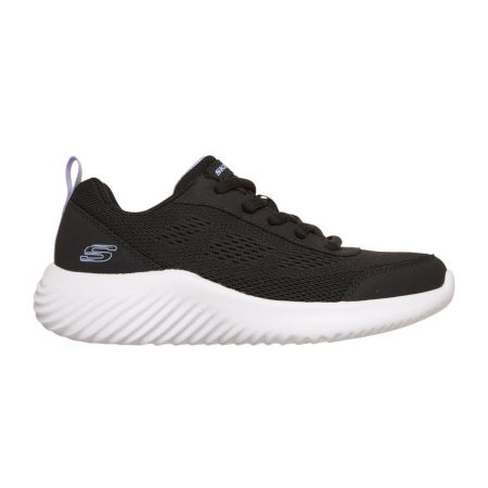 ÎNCĂLȚĂMINTE - Skechers Bounder Ez Breeze - 303679L-BLK
