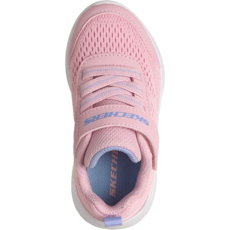 Skechers Bounder - Free and easy - 303622N-LTPK [2]