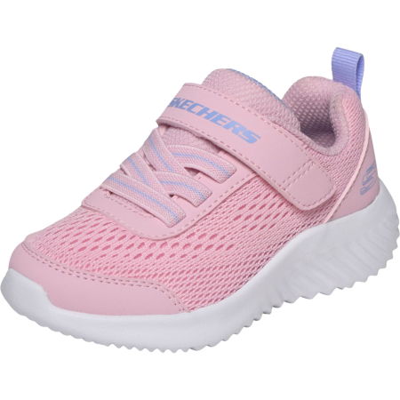 Skechers Bounder - Free and easy - 303622N-LTPK [5]