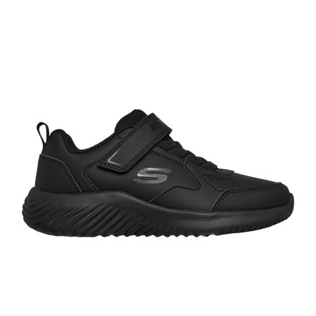 PANTOFI SPORT - Skechers Bounder - Power Study - 405626L-BBK