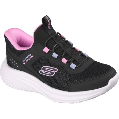 Skechers Bounder Pro - 303690L-BLK [3]