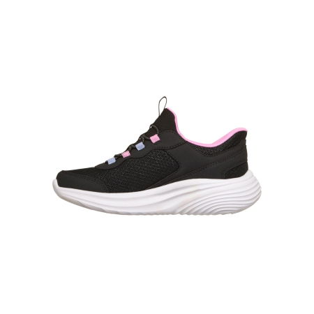 Skechers Bounder Pro - 303690L-BLK [1]