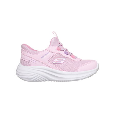 ÎNCĂLȚĂMINTE - Skechers Bounder Pro - 303690N-LTPK