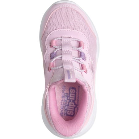 Skechers Bounder Pro - 303690N-LTPK [2]