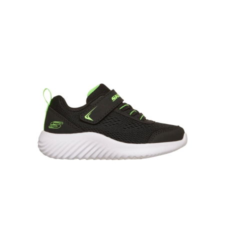 NOUTĂŢI - Skechers Bounder - Quantarun - 403905N-BLK