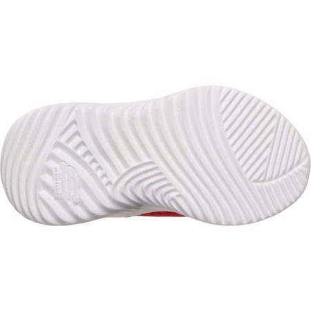 Skechers Bounder - Quantarun - 403905N-RED [4]