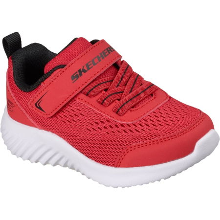 Skechers Bounder - Quantarun - 403905N-RED [3]
