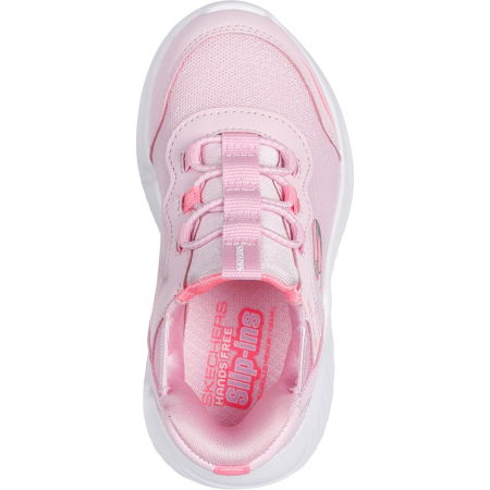 Skechers Bounder - Simple Cute - 303585N-LTPK [2]