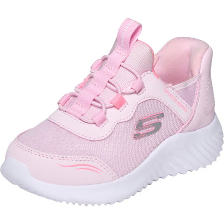 Skechers Bounder - Simple Cute - 303585N-LTPK [5]