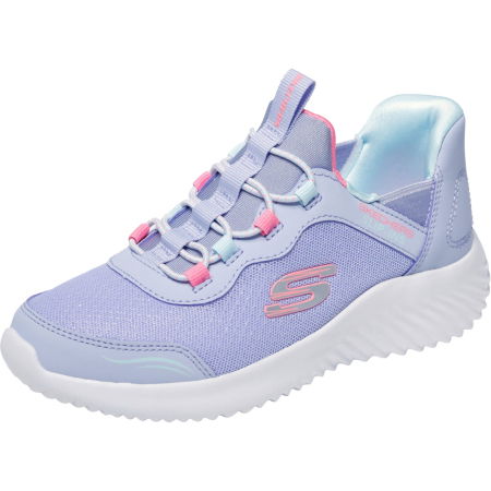 Skechers Bounder - Simple Cute SI - 303585L-LAV [5]