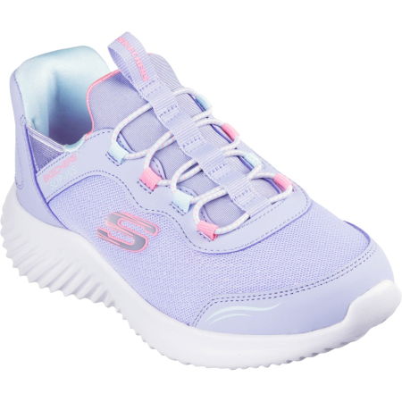 Skechers Bounder - Simple Cute SI - 303585L-LAV [3]
