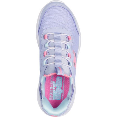 Skechers Bounder - Simple Cute SI - 303585L-LAV [2]