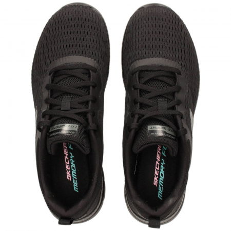 Skechers Bountiful - Quick Path - 12607-BBK [2]