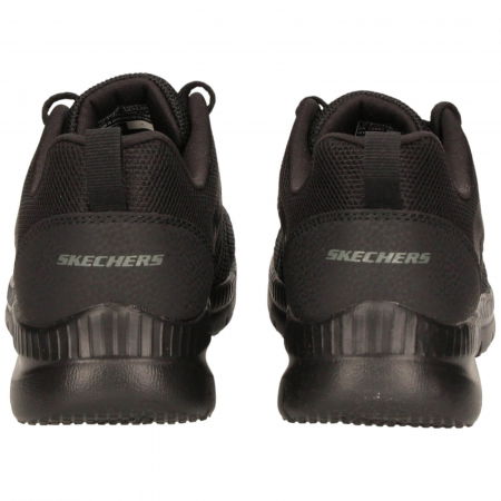 Skechers Bountiful - Quick Path - 12607-BBK [5]