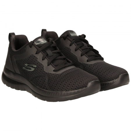 Skechers Bountiful - Quick Path - 12607-BBK [3]